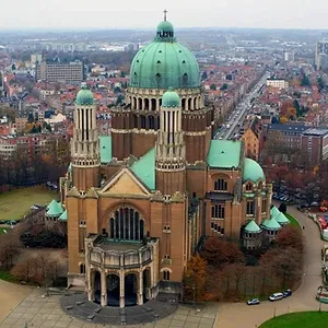 Europa: le meraviglie dall'alto