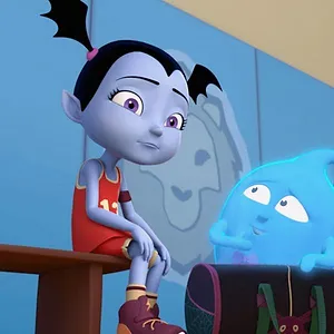 Vampirina