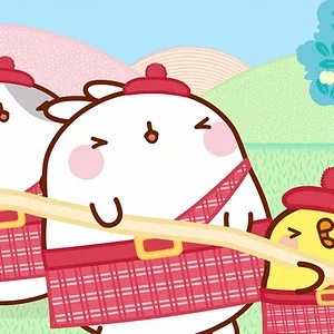 Molang