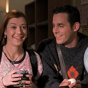 Buffy contre les vampires