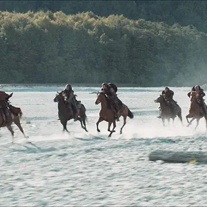 L'Écuyer du Roi