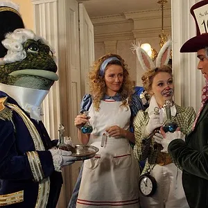 Les Enquêtes de Murdoch