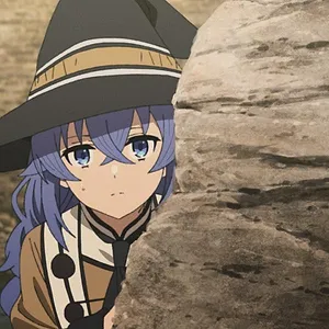 Mushoku Tensei: Jobless Reincarnation