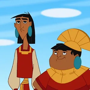 Kuzco: Un Empereur à l'École