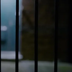 Murder in the Red Light