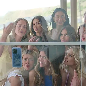 La Vie secrète des épouses mormones