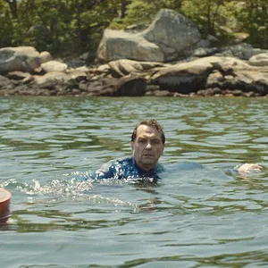 Widow's Bay