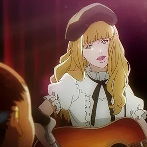 CAROLE & TUESDAY