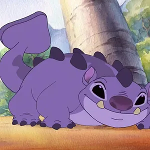 Lilo & Stitch: la série