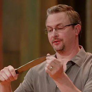 Le Meilleur Forgeron