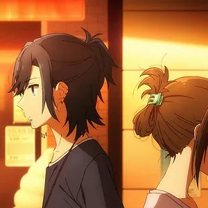 Horimiya
