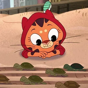 J'adore Arlo