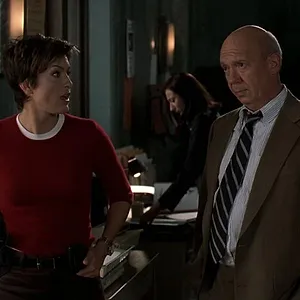 New York Unité Spéciale