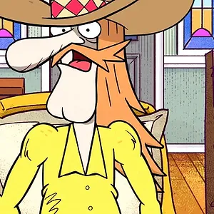 The Freak Brothers
