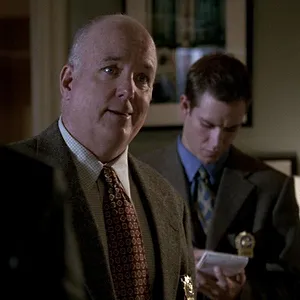 New York Police Blues