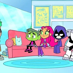 Teen Titans Go!