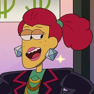 Les Green à Big City