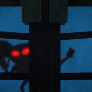 Gremlins : Secrets du mogwai