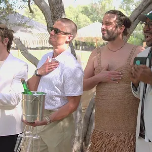 Queer Eye