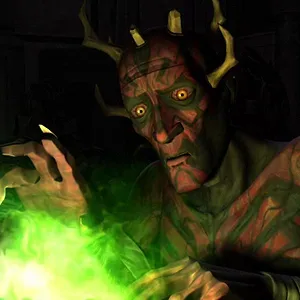 Star Wars : The Clone Wars