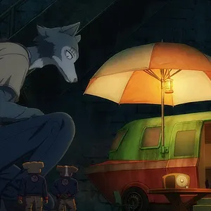 Beastars