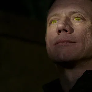 Supernatural