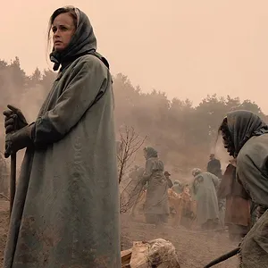 The Handmaid's Tale : La Servante écarlate