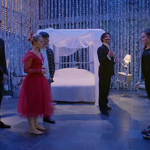 Léna - Rêve d'étoile