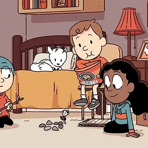 Hilda