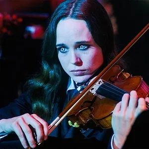Umbrella Academy