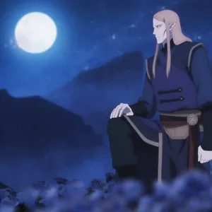 DOTA : Dragon's Blood