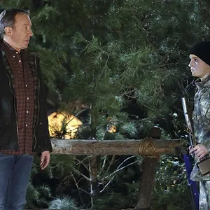 C’est moi le chef !