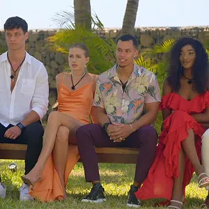 Séduction Haute Tension : Allemagne