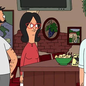 Bob's Burgers