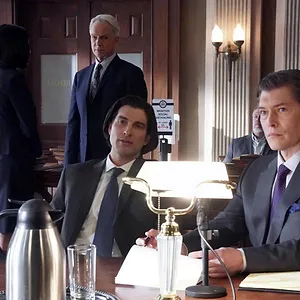 NCIS : Enquêtes spéciales