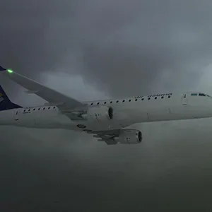 Mayday : Dangers dans le ciel