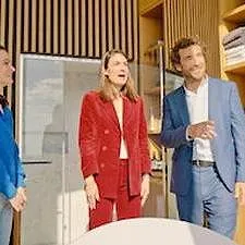 L'Agence - L'immobilier de luxe en famille