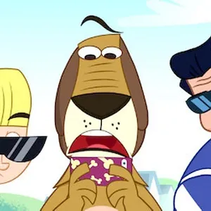 Johnny Test