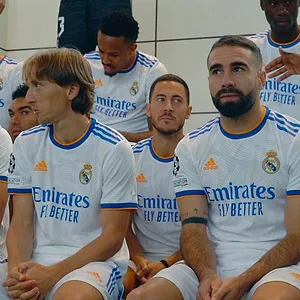 Real Madrid : jusqu’à la victoire !