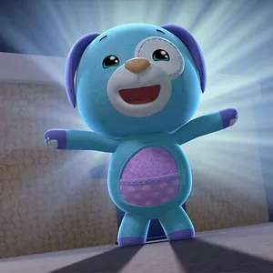 Les P'tits Boud'zoos