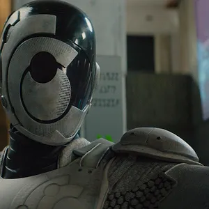 Murderbot – Journal d’un AssaSynth