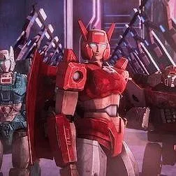 Transformers : La Guerre pour Cybertron - Le siège