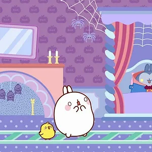 Molang