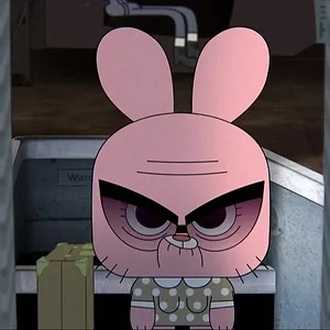 Le Monde incroyable de Gumball