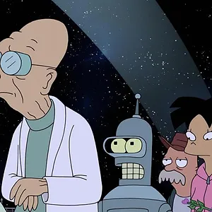 Futurama