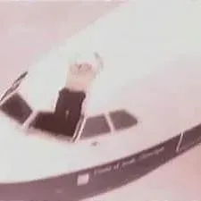 Mayday : Dangers dans le ciel