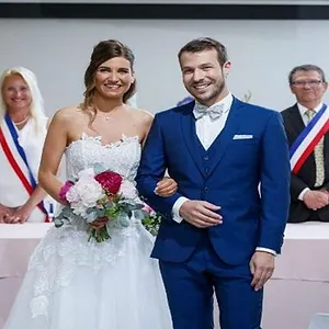 Mariés au premier regard