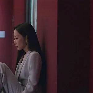 Le baiser de la sirène