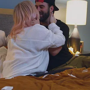 Mariés au premier regard (USA)