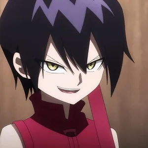 SHAMAN KING